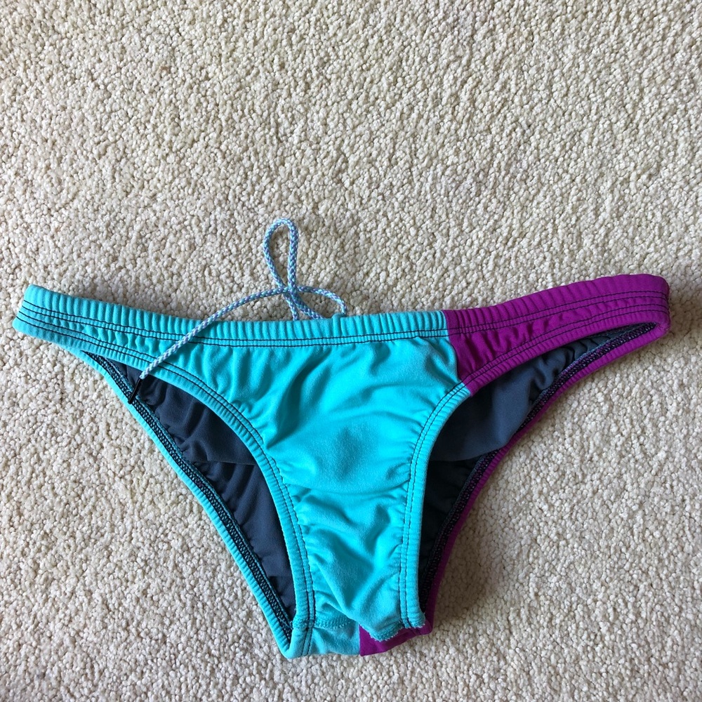 Jolyn bikini bottoms
